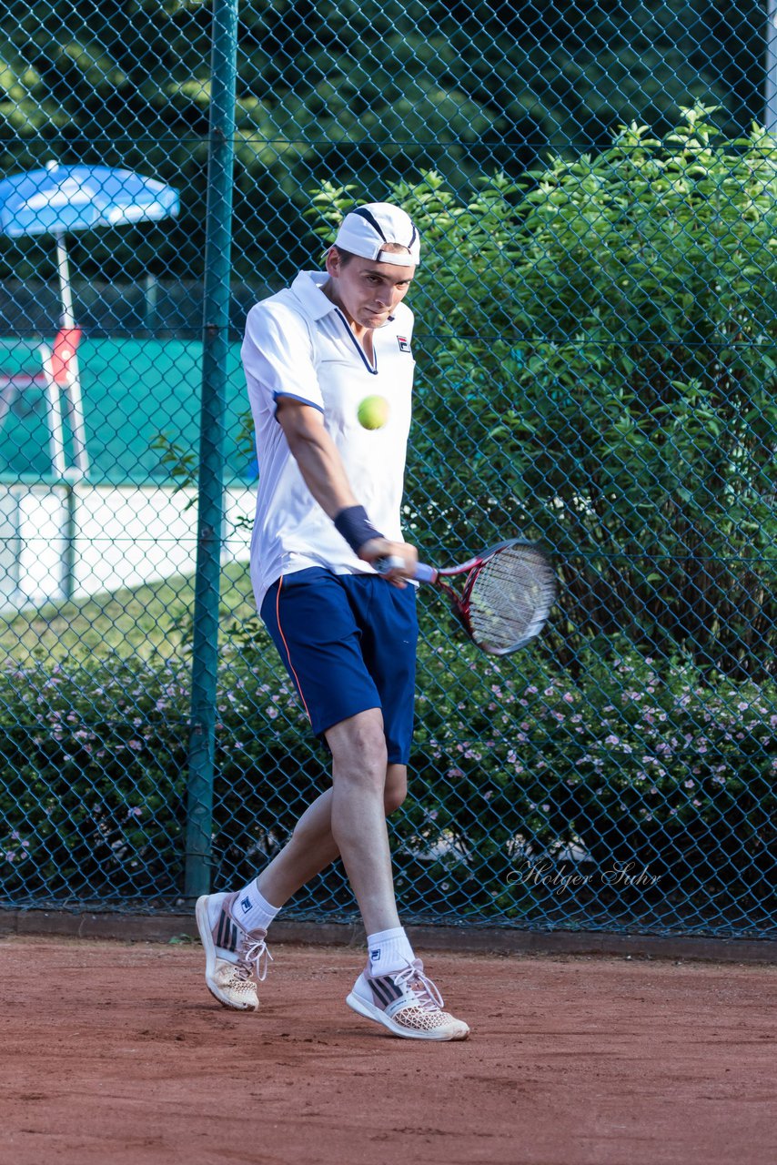 Bild 725 - Horst Schroeder Pokal Donnerstag